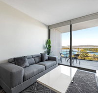Canberra Luxury Apartment 5 - Schoolies Week Accommodation