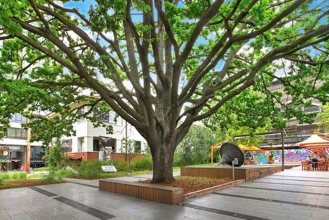 Canberra Luxury Apartment 8 - Schoolies Week Accommodation 1