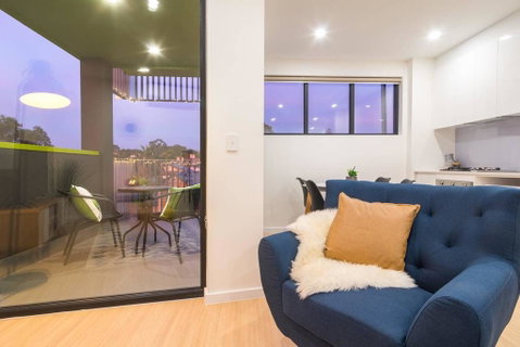 Canopy @ 44-Minutes From The CBD, Train And Cafes - Wifi - Nespresso - Amenities - Schoolies Week Accommodation 3