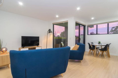 Canopy @ 44-Minutes From The CBD, Train And Cafes - Wifi - Nespresso - Amenities - Schoolies Week Accommodation 2