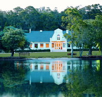 Cape Lodge - Schoolies Week Accommodation