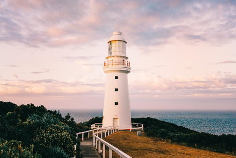 Cape Otway Lightstation - Schoolies Week Accommodation 3