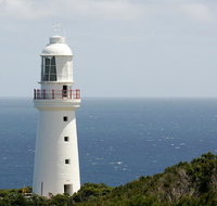 Cape Otway Lightstation - Schoolies Week Accommodation