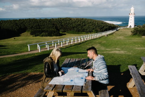 Cape Otway Lightstation - Schoolies Week Accommodation 1