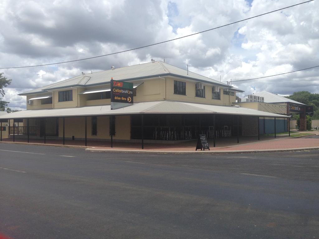 Belcong QLD Schoolies Week Accommodation