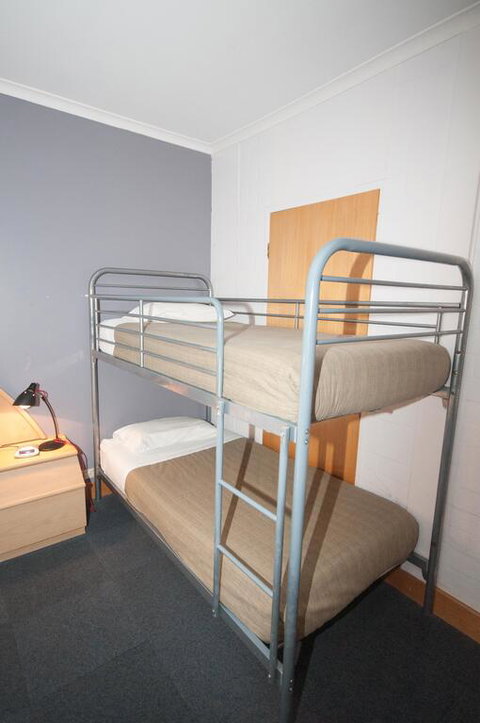 Capital Airport Motel - Schoolies Week Accommodation 3