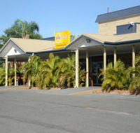 Capricorn Hotel - Schoolies Week Accommodation