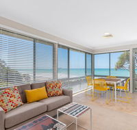 Captain's Quarters - Schoolies Week Accommodation