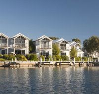 Captains Cove Resort - Schoolies Week Accommodation