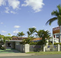 Cara Motel - Schoolies Week Accommodation