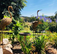 Carawah Ridge - Schoolies Week Accommodation