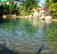 Cardwell at the Beach - Schoolies Week Accommodation