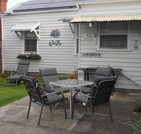 Carisbrook Cottage Queenscliff - Schoolies Week Accommodation