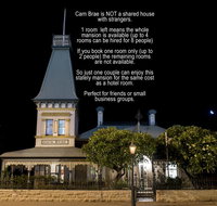 Carn Brae Port Pirie - Schoolies Week Accommodation