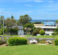 Casa Moana - Schoolies Week Accommodation