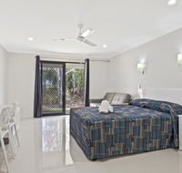 Casa Nostra Motel - Schoolies Week Accommodation