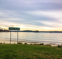 Caseys Beach Holiday Park - Schoolies Week Accommodation
