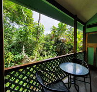 Cassowary House - Schoolies Week Accommodation