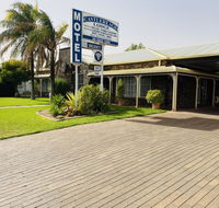 Castlereagh Lodge Motel - Schoolies Week Accommodation