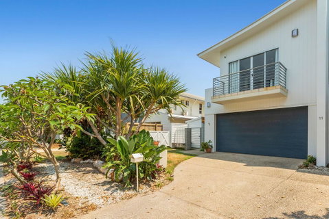 CASUARINA DREAMING - Schoolies Week Accommodation 2