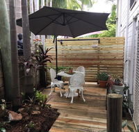 Casuarina Studio - Schoolies Week Accommodation