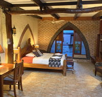 Cedar Park Rainforest Resort - Schoolies Week Accommodation