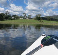 CedarBrae Country Stay - Schoolies Week Accommodation