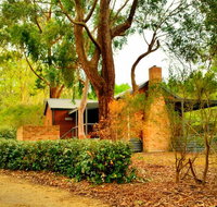 Cedarwood Holiday Park - Schoolies Week Accommodation