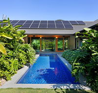 Celeste - at Funnel Bay - Schoolies Week Accommodation