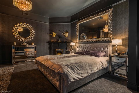 Celestial Suite - Schoolies Week Accommodation 0