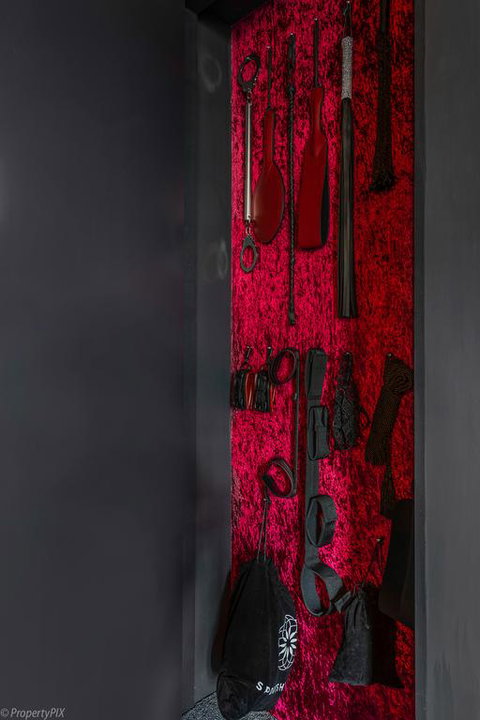 Celestial Suite - Schoolies Week Accommodation 3