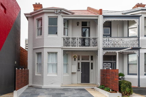 Celestial Suite - Schoolies Week Accommodation 2