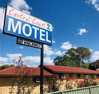 Central Coast Motel - Schoolies Week Accommodation