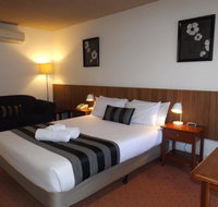 Central Court Motel Warrnambool - Schoolies Week Accommodation