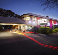 Central Deborah Motel - Schoolies Week Accommodation