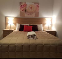 Central Motel Nelson Bay - Schoolies Week Accommodation
