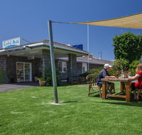 Central Motel Port Fairy - Schoolies Week Accommodation
