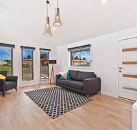 Central Park - Schoolies Week Accommodation