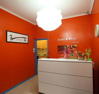 Central Perk Lodge - Schoolies Week Accommodation