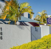 Central Studio Accommodation - Schoolies Week Accommodation