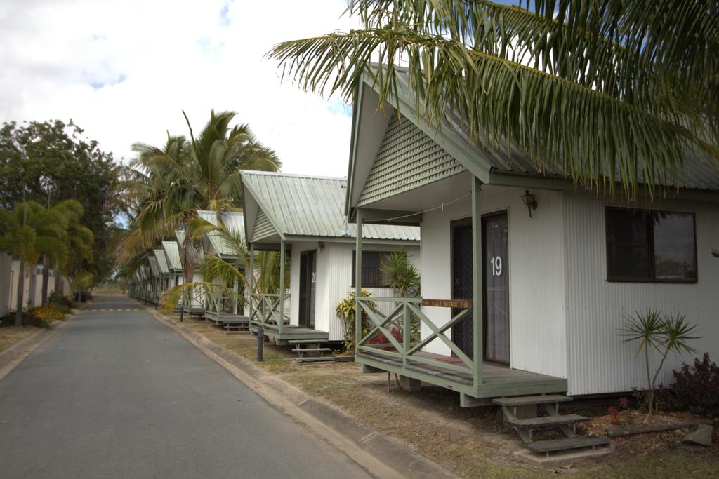 North Mackay QLD Schoolies Week Accommodation