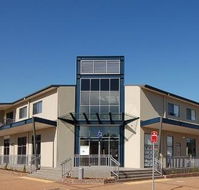 Centrepoint Apartments Griffith - Schoolies Week Accommodation