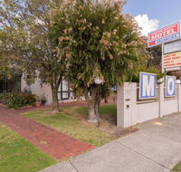 Chadstone Executive Motel - Schoolies Week Accommodation