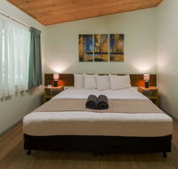 Chambers Wildlife Rainforest Lodges - Schoolies Week Accommodation