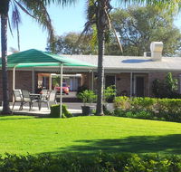 Charleville Waltzing Matilda Motor Inn - Schoolies Week Accommodation