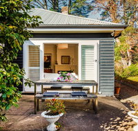 Charming Mountain Cottage