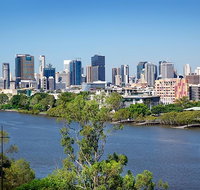 Chasely Apartment Hotel - Schoolies Week Accommodation