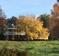 Chestnut Brae Farmstay - Schoolies Week Accommodation