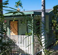 Chillagoe Cabins and Tours - Schoolies Week Accommodation