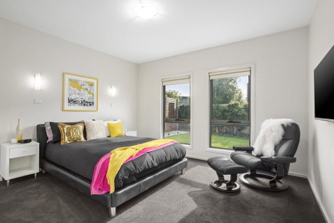 Chilled Chart Hills With Spa, Pool Table And Wifi - Schoolies Week Accommodation 3